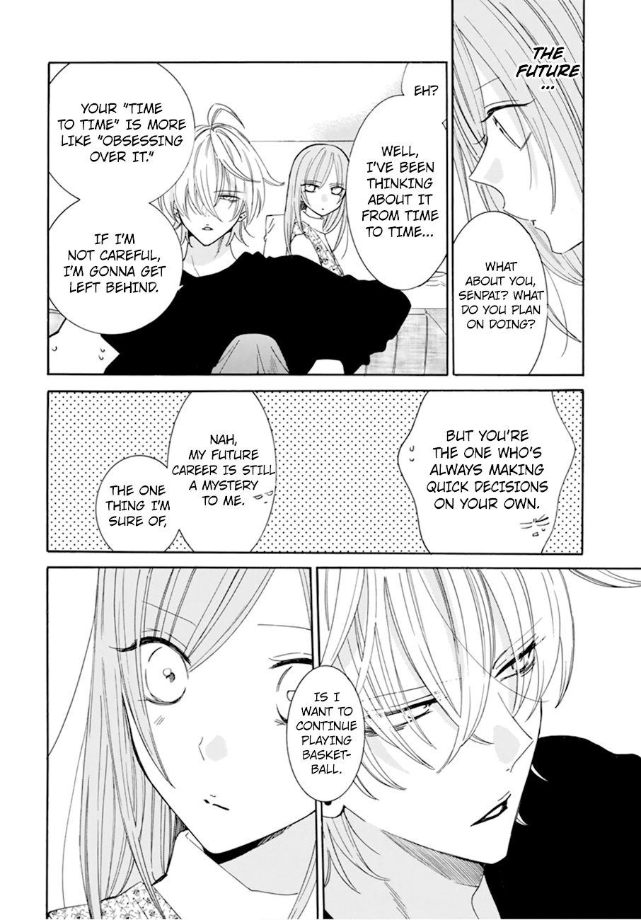 Namaiki Zakari, Chapter 129 image 14